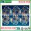 2016 Blue oil ENIG double sided Hasl precision isola pcb