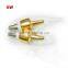 High Brightness Aluminum Alloy 5W LED Bulb Light 220V E14 LED Candle Light