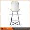 Low Price Fabric Metal Bar Stool Bases