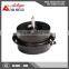 Best sell product 220v 80w ac motor for range hood