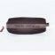 Canvas Washing Bag Mens Shaving Kit Bag
