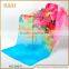 Best selling custom design large square silk scarf wholesale