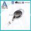 Logo Printed Promotional Custom Badge Reel Holder