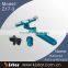 KJstar Z17-3 Multifunction Stand-Up Wireless Monopod