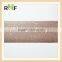 Elegant Embossed HPL/Laminate/Sheets for Cabinets