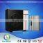 Multifunction heat pump central heat radiator