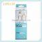2016 Quick Charge 2in1 Dual-color Cable For Micro USB/Type-C Data Line