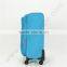 Custom Make Top Quality Suitcase Type Aluminum Trolley Luggage Bag