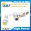 CE ROHS BA9S Led light bulb 1W Car LED Light Interior Bulbs, led signal lights