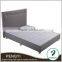 2016 nice design simple modern cheap fabric bed PY-3601