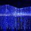 super bright 24v fairy indoor christmas lights curtain for building