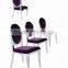 Modern Design Leather Dining Chair For Sale JC-SS80
