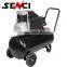 Senci Brand 1.5kw 220V 30L 0.8Mpa air compressor