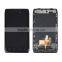 Original Genuine LCD Screen With Digitizer and Frame Assembly For Motorola Droid Razr XT912 - Black