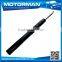 Rubber bumper strip garage speed bumper traffic bumper