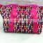 Waterproof Insulated Neoprene Big Bag for Girls Shopping Bags for Lunch Bag