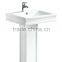2016 hot selling promotion wash basin counter tops and wash basin brands