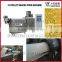 Hot sale extruded snack equipment, pellet snack machine, snack food processing line