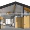 Econova Prefabricated Small house with New Energy Power In Australia