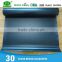 China manufacture professional black colour industrial rubber sheet