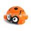 Gift toy 2 pcs top toy pull back car for kids
