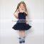2015 best selling ballet tutu skirt lace top chiffon skirt baby kids tutu skirt