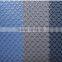 P600d jacquard oxford fabric PU
