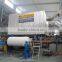 1760/200 Single Cylinder Mould Single Dryer Jumbo Toilet Paper Roll Machine