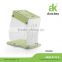 Green Modern Designn Customized Acrylic Knife Display Stand
