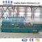 HG16 stainless steel serpentine tube for heat transfering