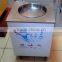 2015 new automatic fry ice cream machine/commercial fried ice machine