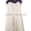 100% Natural Silk Lounge Dress Luxurious Ivory Silk Sleep Gowns