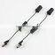 car accessory led canceller for car Indicator light ba9s led bulb car fog lamp ba9s led car decoder