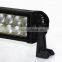 side bracket dual row spot/flood combo 32inch led light bar 180w 12volt light bar for utv,offroad pickup