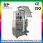 abs plastic powder packing machine