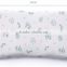 SH-J124A Memory Foam Pillow/Adorable Memory Foam Pillow/ Head Shaping Baby Memory Foam Pillow