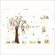 Factory Direct Adhesive Decor Wall Mirror Sticker Self Adhesive Wall Decoration Sticker Removable Wall Mirror Sticker