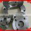 ANSI B16.5/ASME/DIN/JIS/GB standard gr12 titanium flange