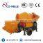 Hand Held Cement Concrete Mixer Machine