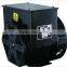 AC Single phase 10kva 50Hz brushless alternator generator