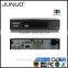 JUNUO new products stylish quality H.264 MPEG4 HD mstar 7t01 Angola digital tv converter set top box