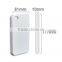 Cheap 3D Sublimation Cell Phone Case for i5 Blanks Heat Transfer Printing