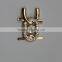 New Style Metal Alloy Shoe Buckel Buckle Accessories Wholesale