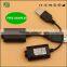 1 year warranty electronic usb charger cable