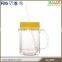 Timely Service cheap plastic custom travel halloween coffee mug