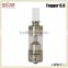 Yiloong fogger v6 with 4 posts as steampunk atomizer for unicorn mod