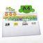  China Office Supplies polypropylene card sleeves plastic sleeve