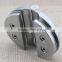 China EC Hardware Zinc alloy sauna glass hinge
