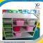 Hot Sale Drawers Children Bedroom Toy Cabinet Magnetic