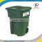 Good Quality Weighted Car Kids Trash Can